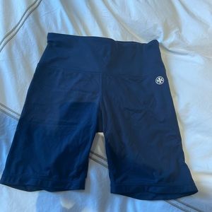 Biker shorts